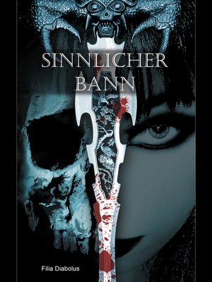 cover image of Sinnlicher Bann